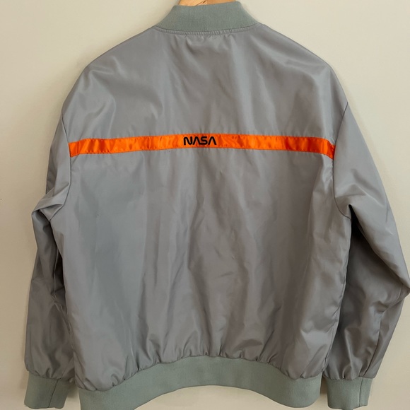 Authentic NASA jacket - Picture 3 of 5